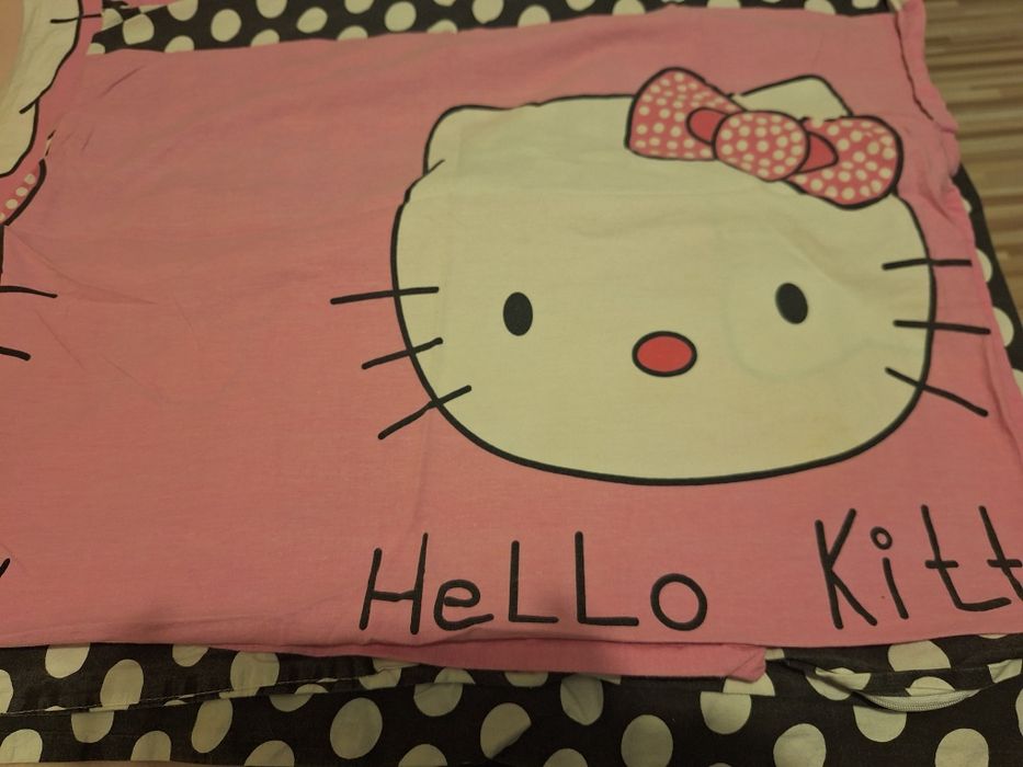 Детски спални комплекти