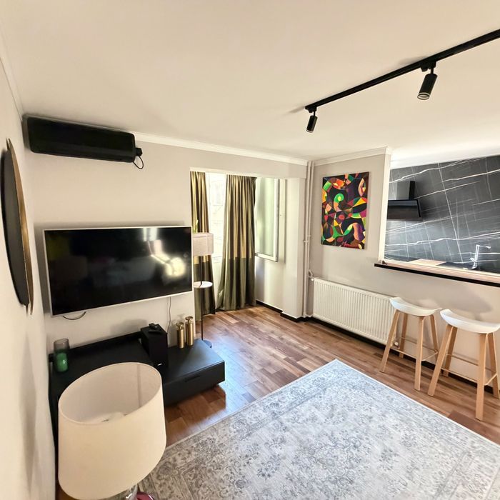 Apartment cu 2 camere, Bld. N. Bälcescu nr. 33