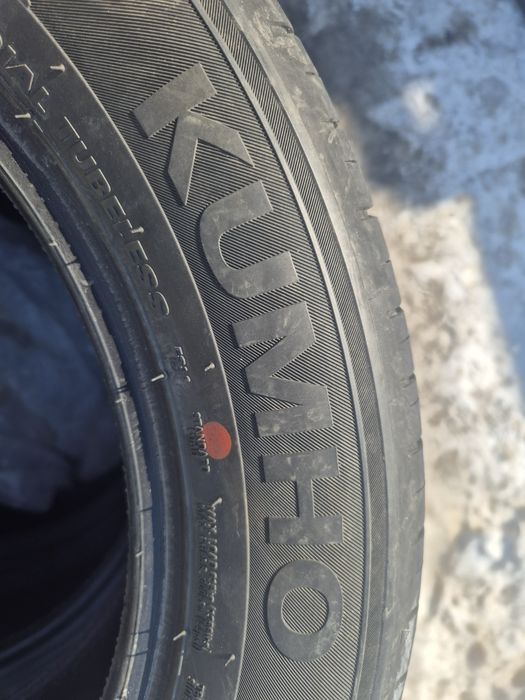 Продам шины,состояние новое