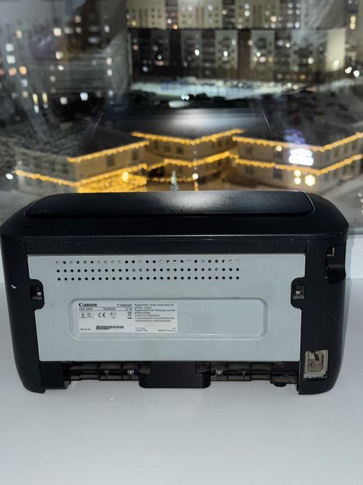 Принтер CANON  i-SENSYS LBP6000B