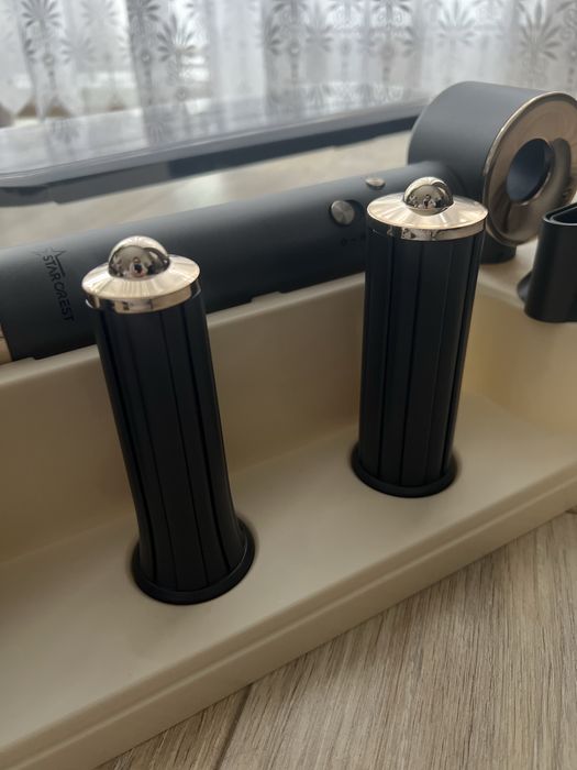 Uscator de par Starcrest