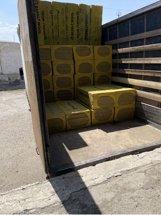 Базалт махсулоти