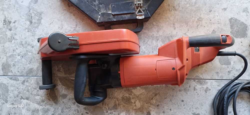 Hilti,Makita mașină pentru decupat ziduri