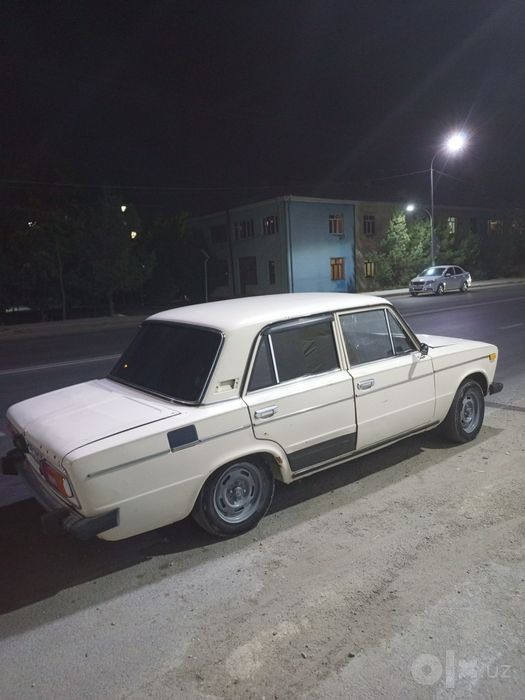 Vaz 2106 sotiladi srochna kelishtirib beraman