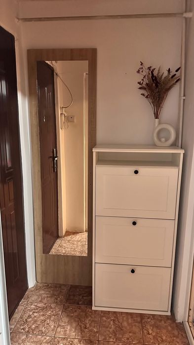 Garsoniera de inchiriat Razboieni