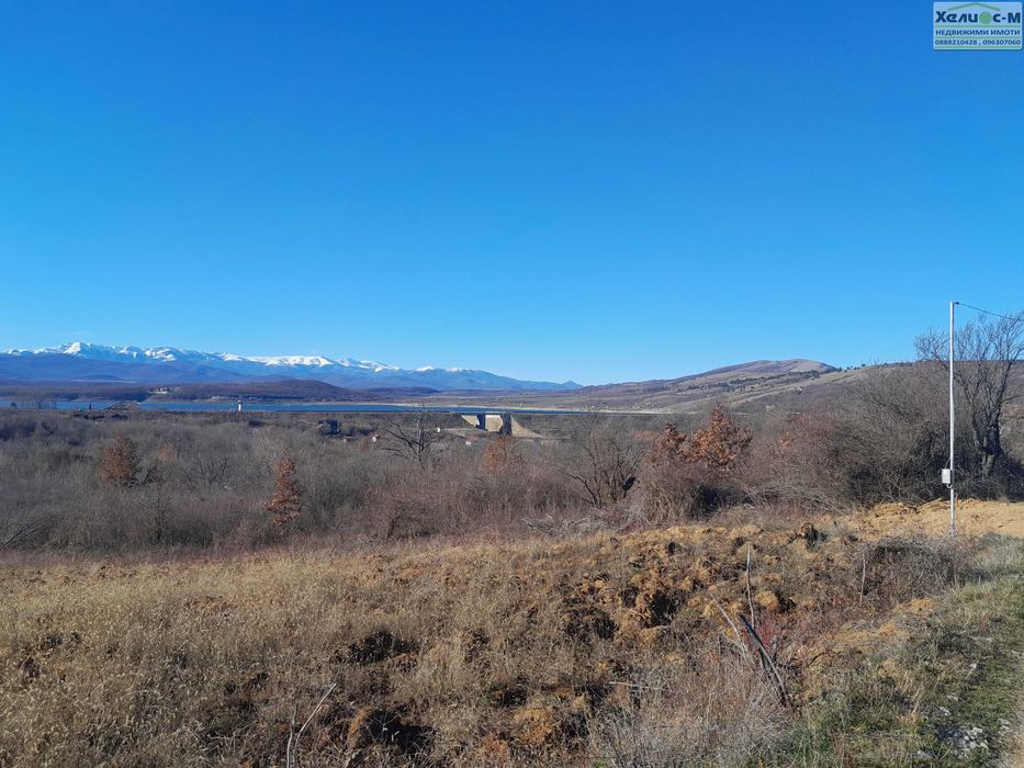 Продава се Парцел в Монтана, в.з. Юг - 930 кв.м за 47 €/кв.м - Снимка #5