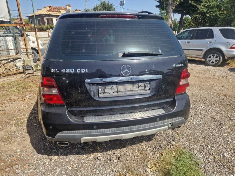Mercedes-Benz ML 420 за части