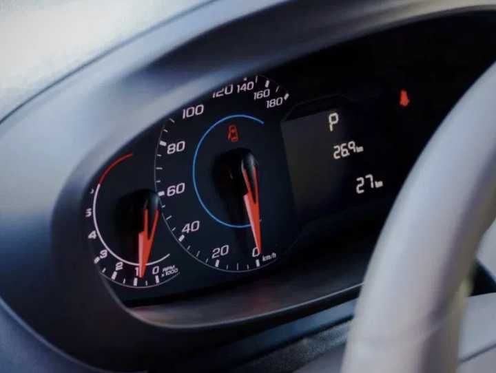 Новый Модель Cobalt MCM Style Белый! 2025г! Без пробега! Автосалон!