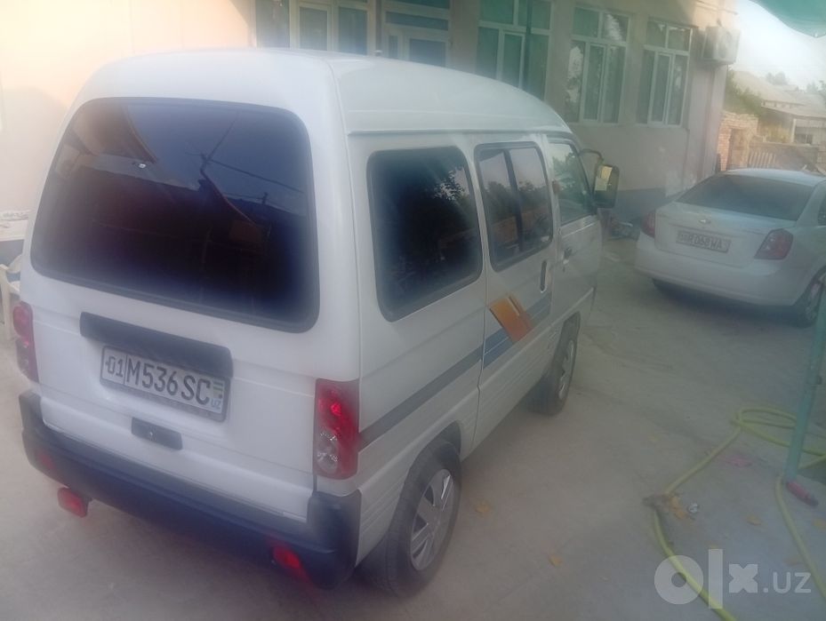 Дамас сотилади 6100
