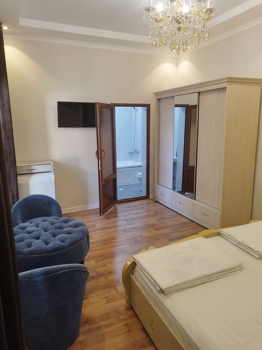 Xostel. Mexmonxona  Hostel