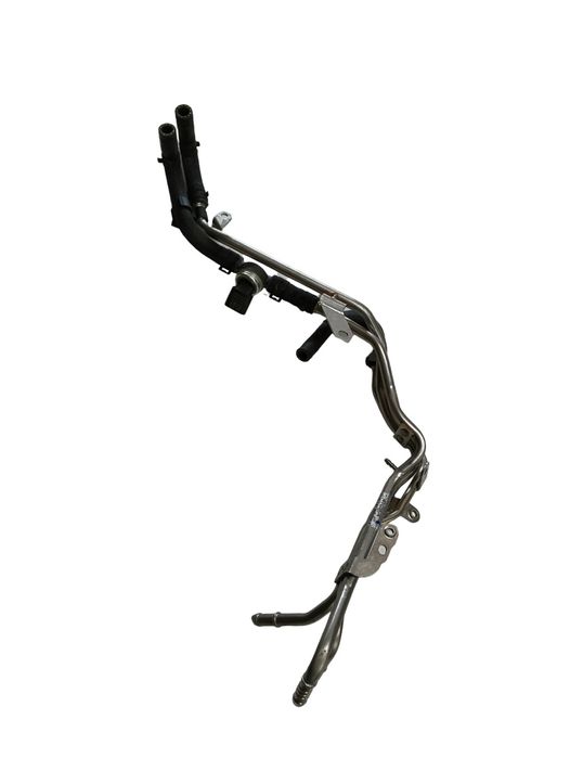 Furtun/Conducta Combustibil Audi A6 C8, 4A2 2018 - > 2.0 40 Tdi Mild H