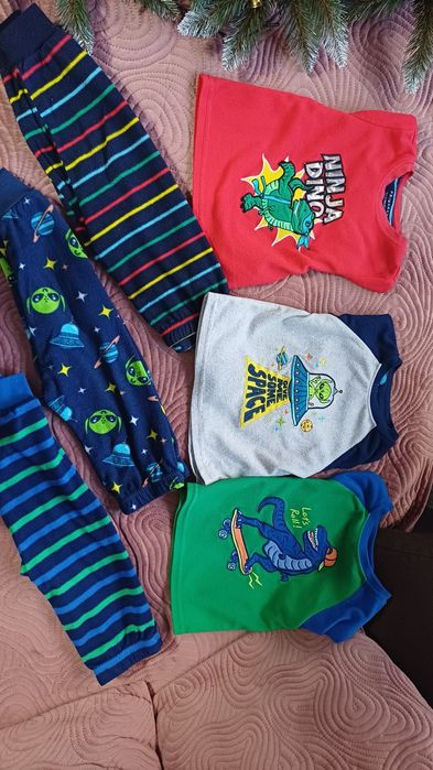 Hainute baietel marimea 92