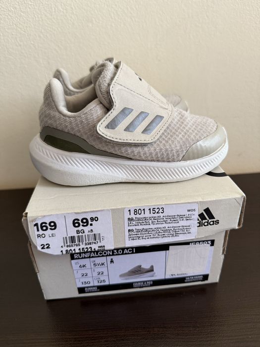 Много запазени оригинални маратонки