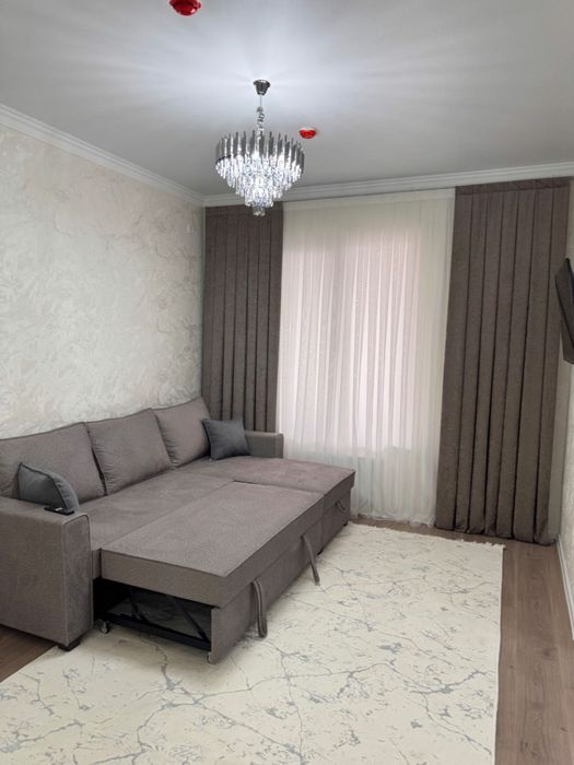 ПРОДАЁТСЯ СРОЧНО 1-комн 30м² | ЖК Assalom Sohil (Golden House) | 14/16