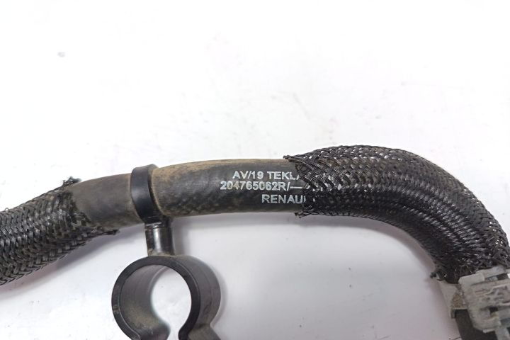 Furtun apa 204765062R Dacia Logan a 2-a generatie (facelift)