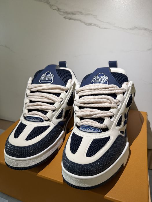 Lv Skates Skates (blue)