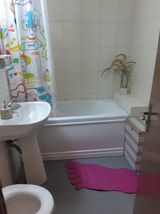 Inchiriez apartament Popa Sapca