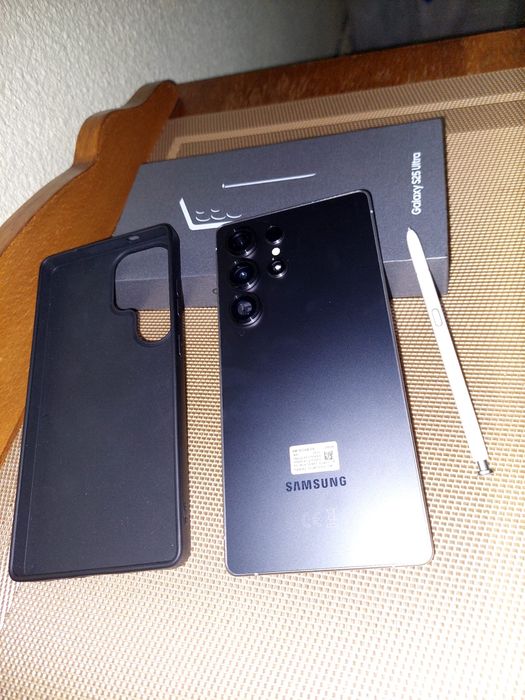 Samsung s25Ultra