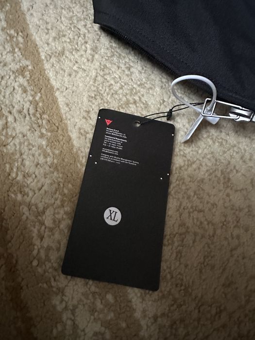 Мотокуртка Dainese