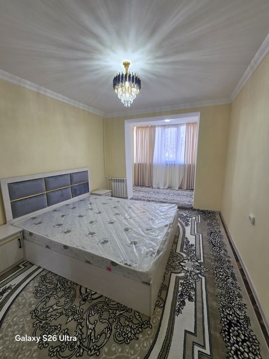 2-хонали квартира Согдиана