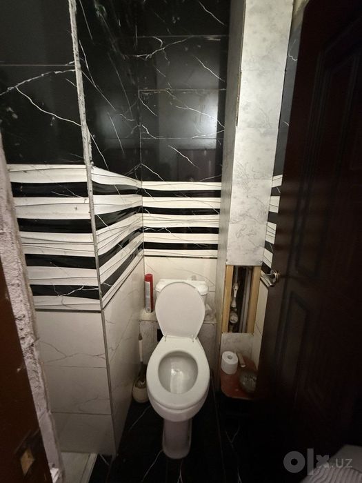 3х ком. Большой огород
