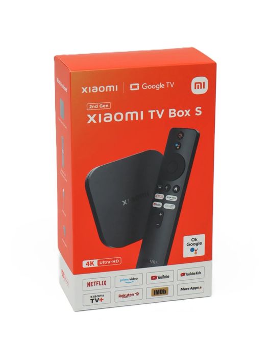 xiaomi tv box gen 2 copy xiaoim