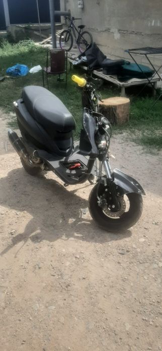 Продам м8 лия матор