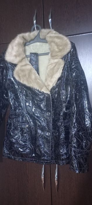 Натуральная 6000 размер 46-48