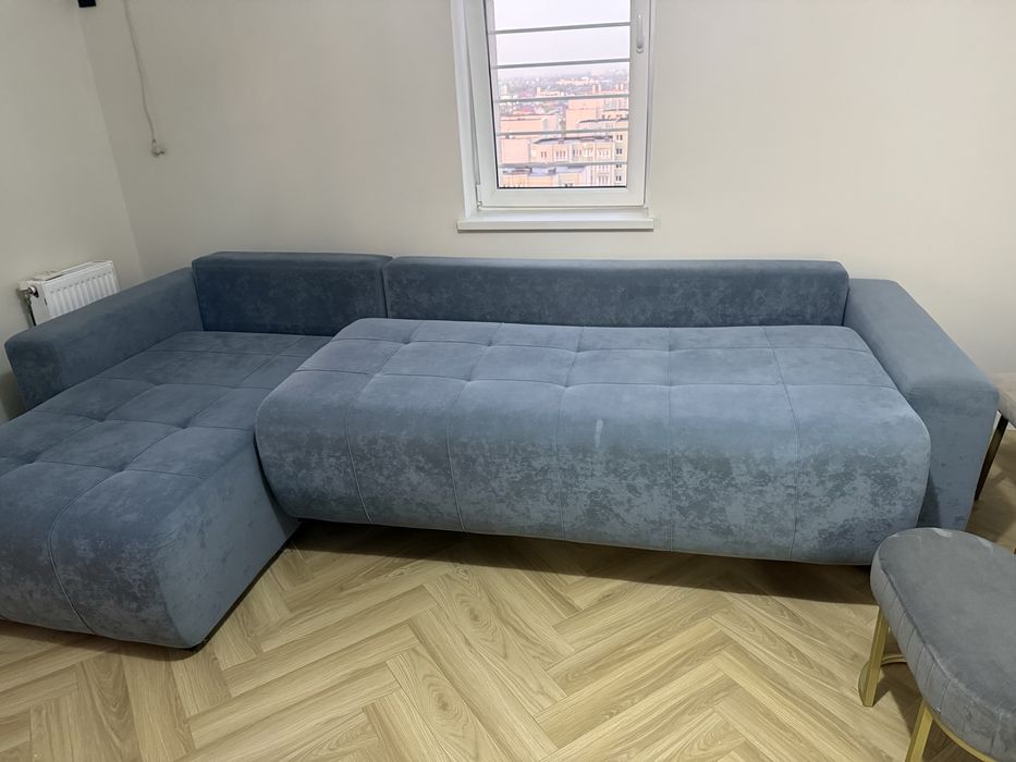 Диван для гостинной