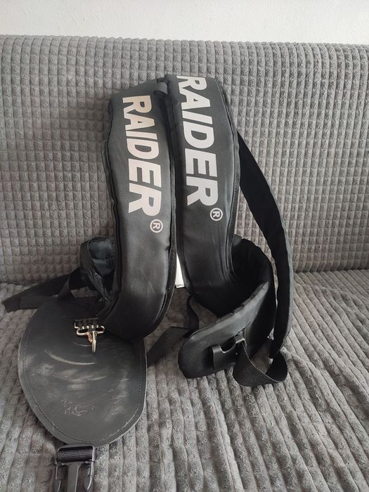 Самар за тример  райдер