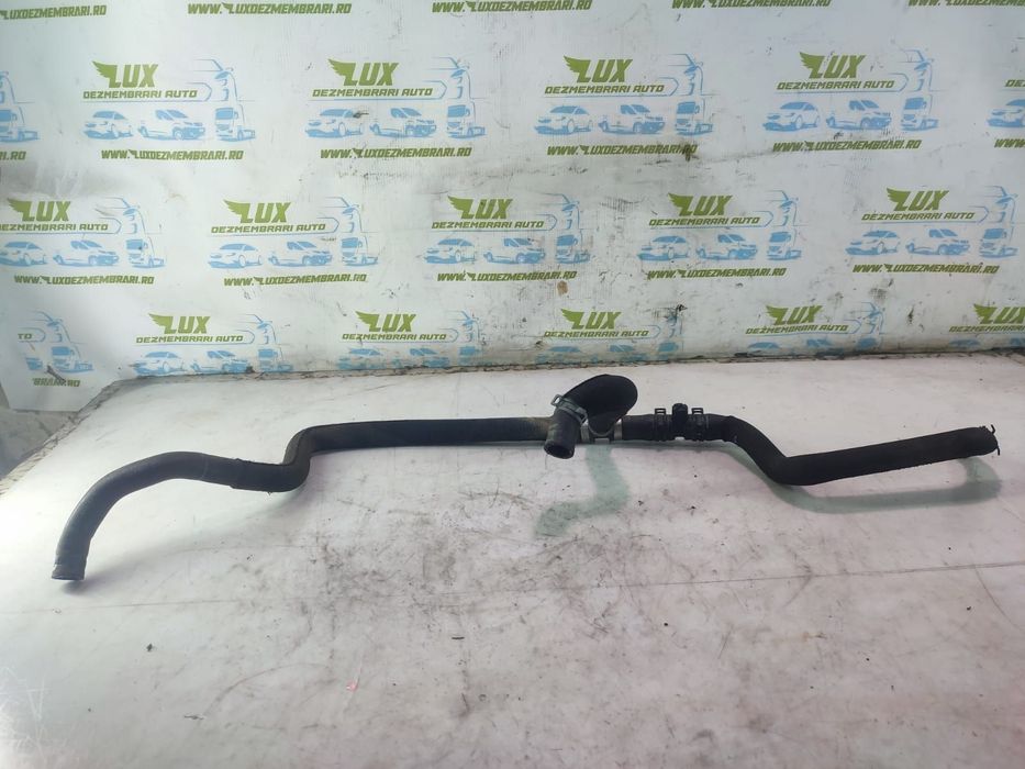 Furtun apa  4.2 tdi CDSB Audi A8 D4/4H [2010 - 2014] 4.2 tdi CDSB