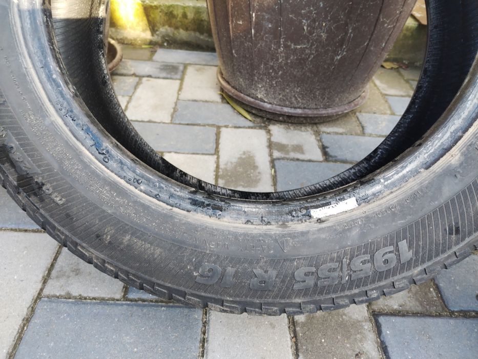 De vânzare anvelope de vara