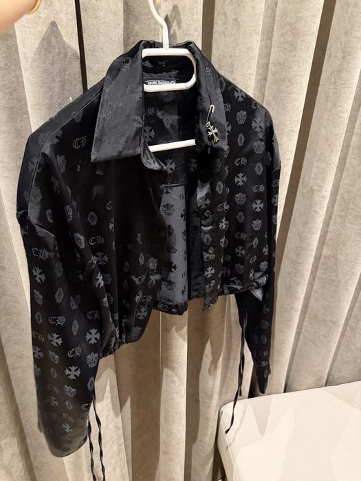 Комплект chrome hearts