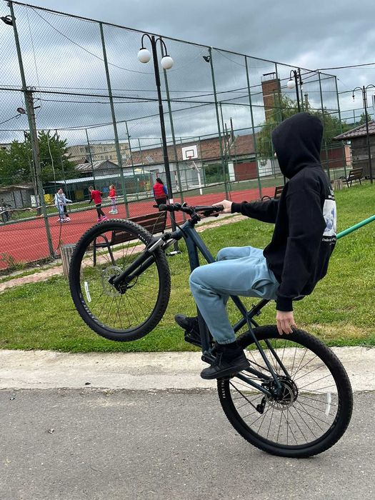 Specialized rockhopper comp 29