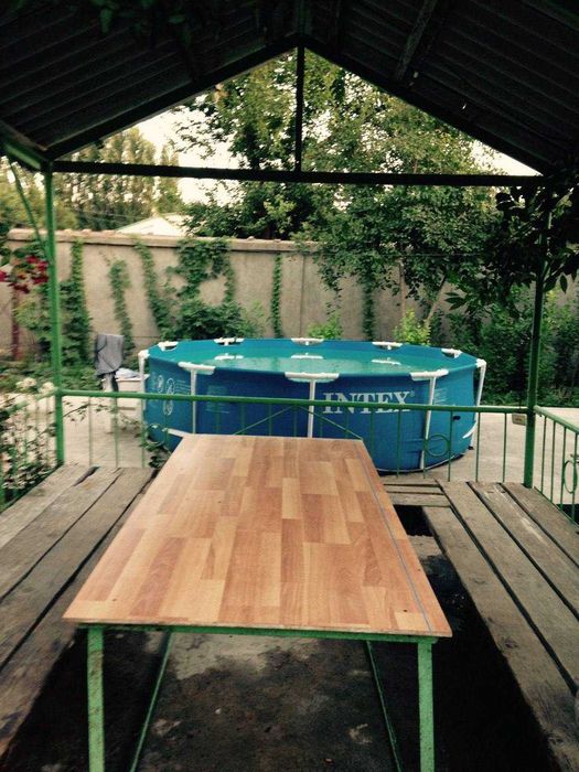 Продается дача в Уртасарай