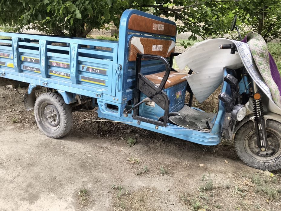 Elektr murave sotiladi b/u