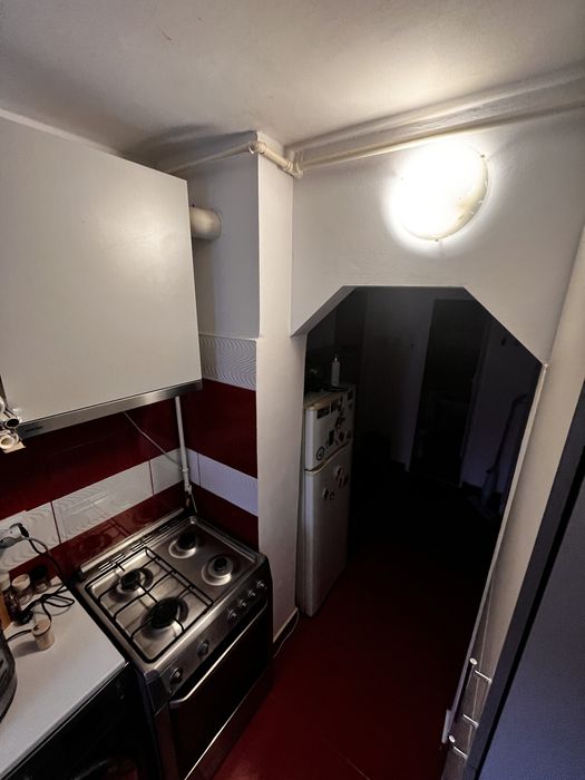 Apartament 2 camere decomandat