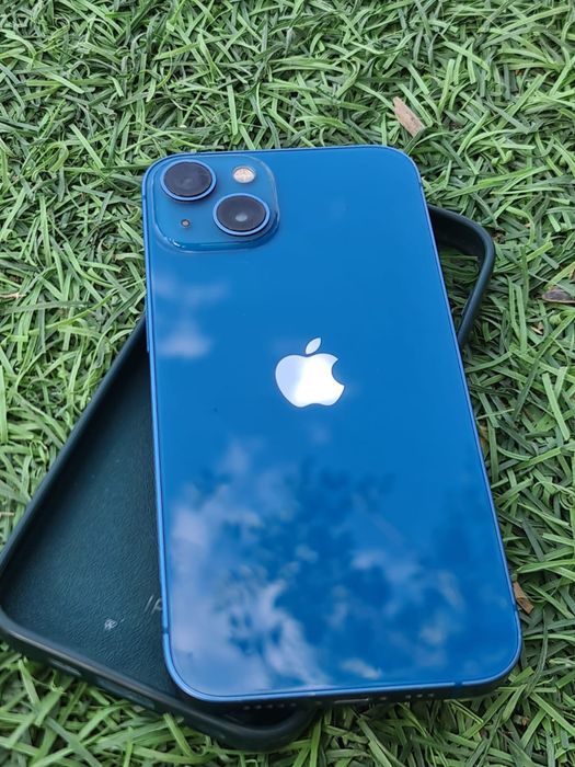 Iphone 13 продажа/обмен