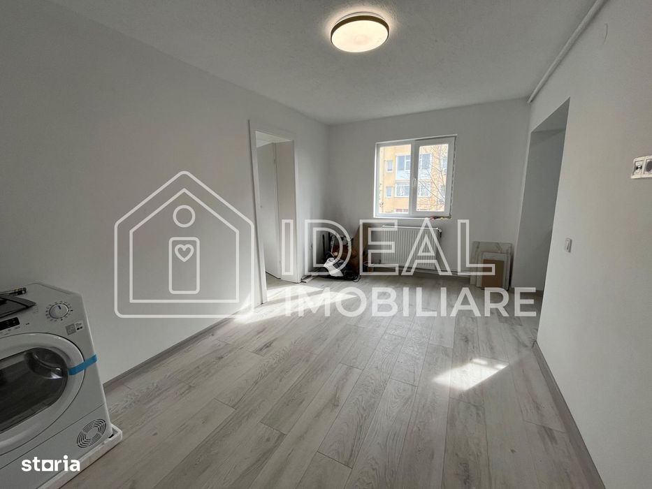 Apartament 2 camere - zona Țiglari