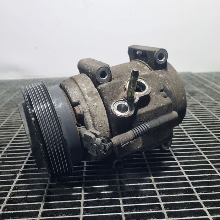 Compresor clima Opel Antara 2.0 CDTI 2006 - 2011 150CP Z 20 DMH Z 20 S (1439) Diesel ...