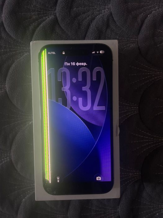 iPhone 14 Pro 128 Gb(не вскрытый)