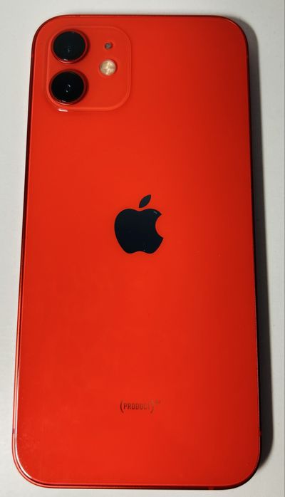 Vand telfon iphone 12