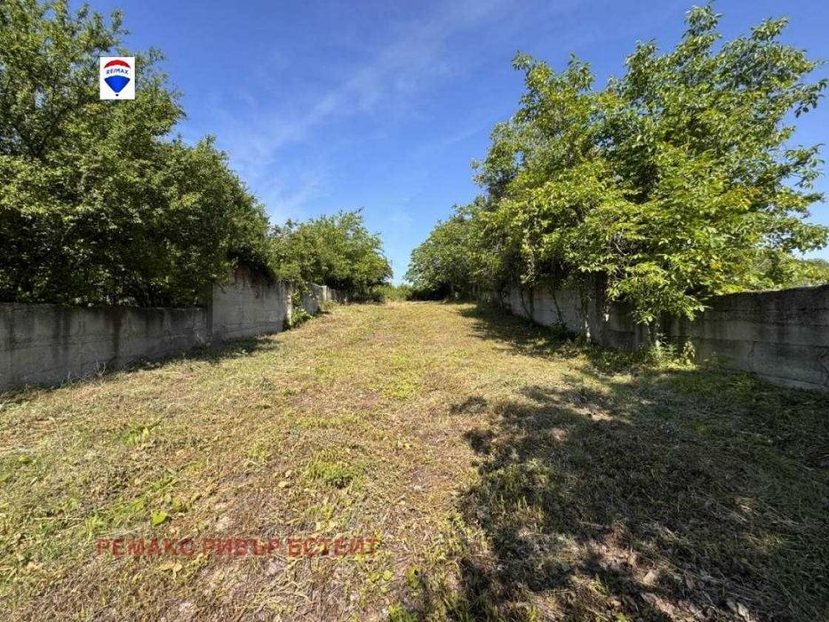 Продава се Парцел в с. Пиргово, Област Русе - 1380 кв.м за 13 €/кв.м - Снимка #5