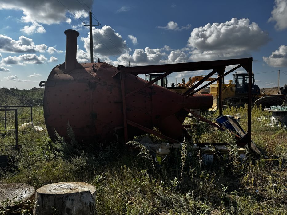 Продам гидрогрохот конический