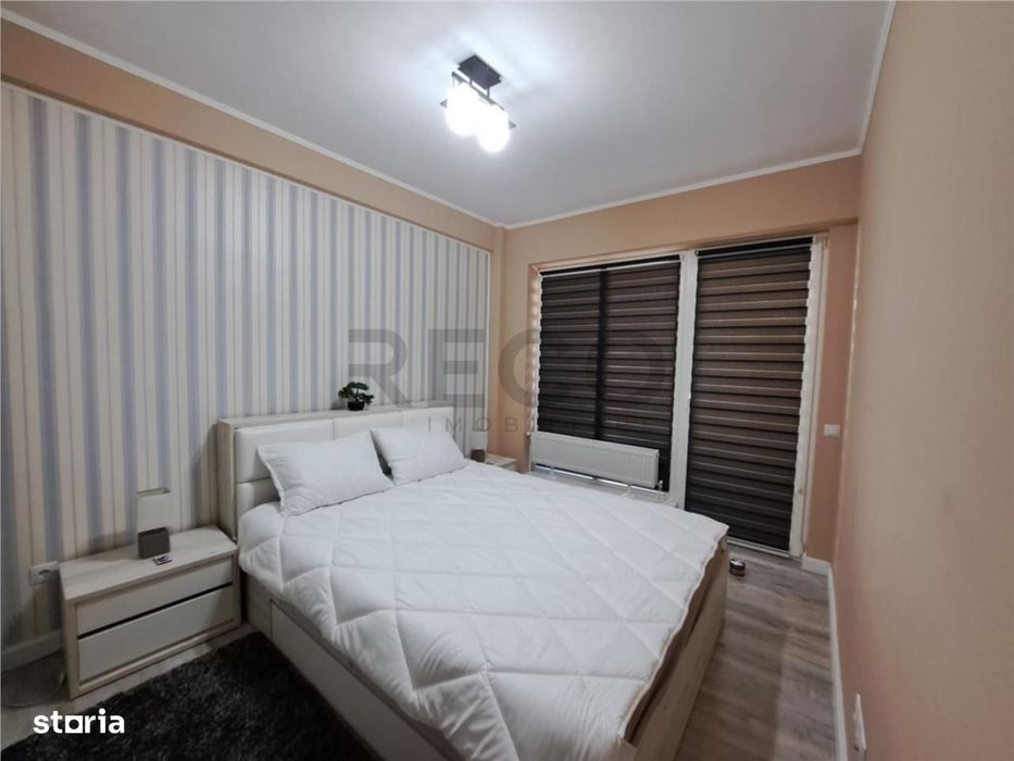 RECO chirie  apartament lux