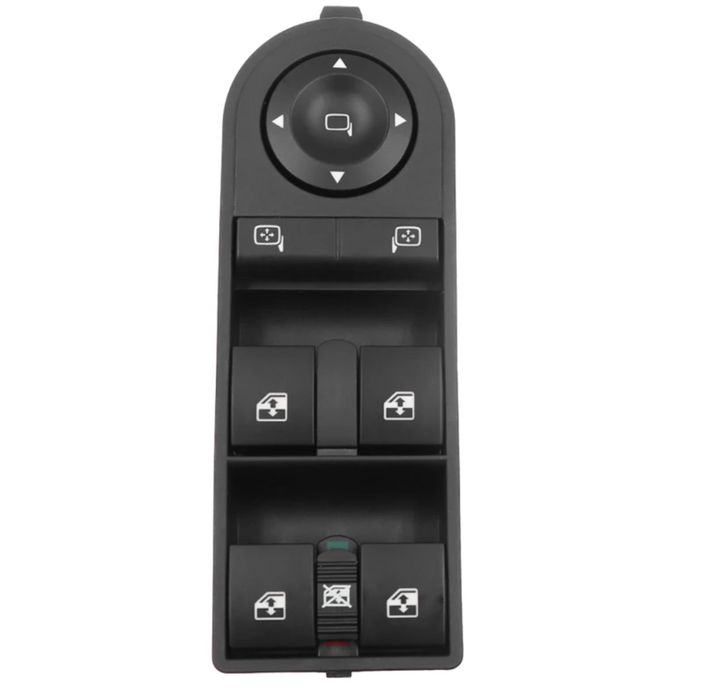 Consola Butoane Geamuri Comanda Sofer Geam Opel Astra H Zafira B 2005+