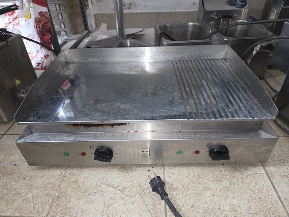 Grill electric de putere, la.220v sau 380v