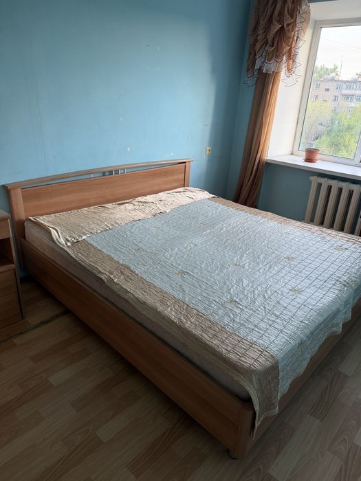 Мебель в хорошем состоянии