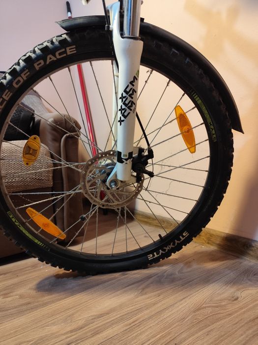 Vând bicicletă BULLS Sharptails Street