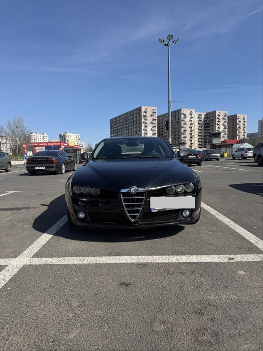 ALFA ROMEO 159 2006 — imagine 4